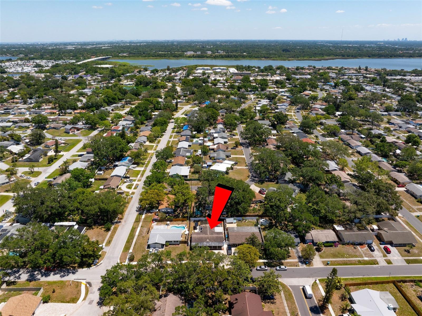 9653 GOLDEN GROVE ST, SEMINOLE, FL, 33772