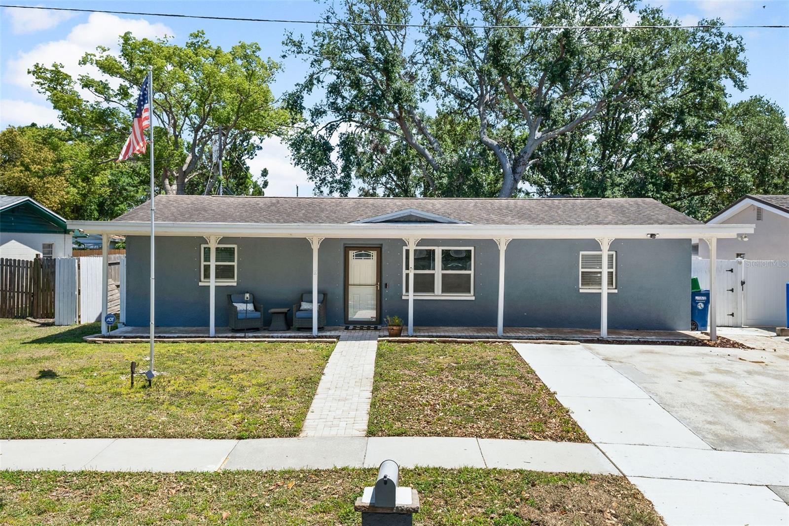 9653 GOLDEN GROVE ST, SEMINOLE, FL, 33772