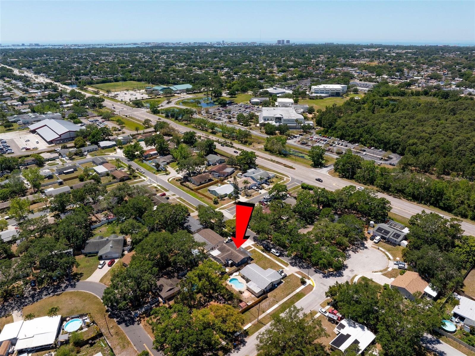 9653 GOLDEN GROVE ST, SEMINOLE, FL, 33772