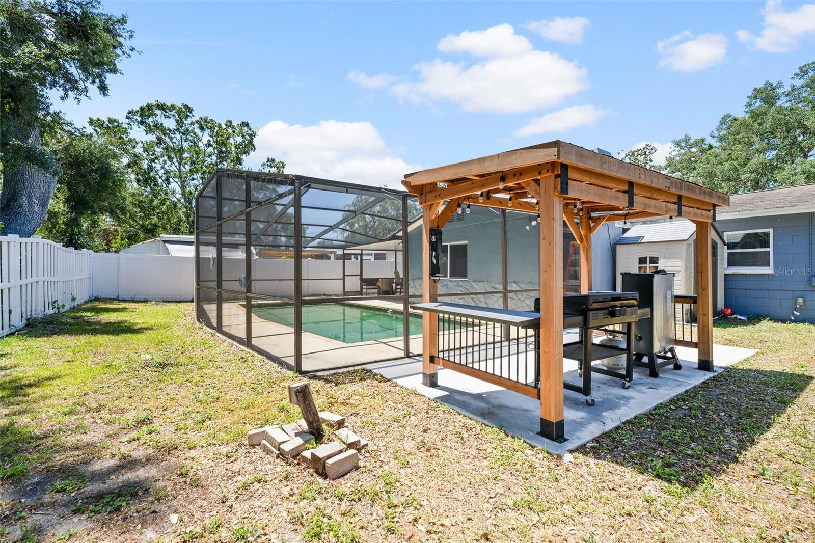 9653 GOLDEN GROVE ST, SEMINOLE, FL, 33772