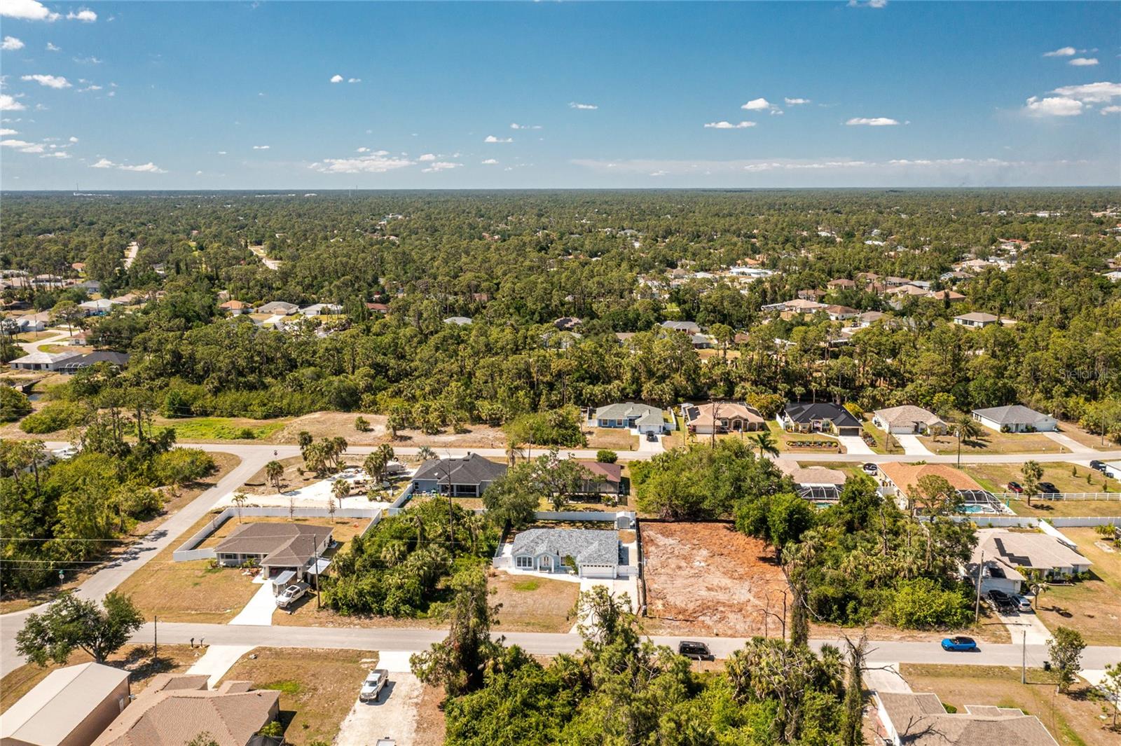 4569 KENVIL DR, NORTH PORT, FL, 34288