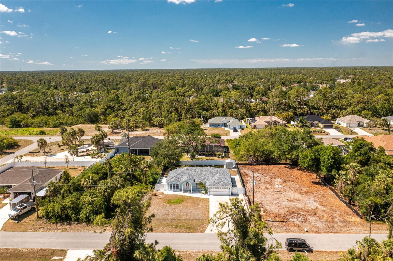 4569 KENVIL DR, NORTH PORT, FL, 34288