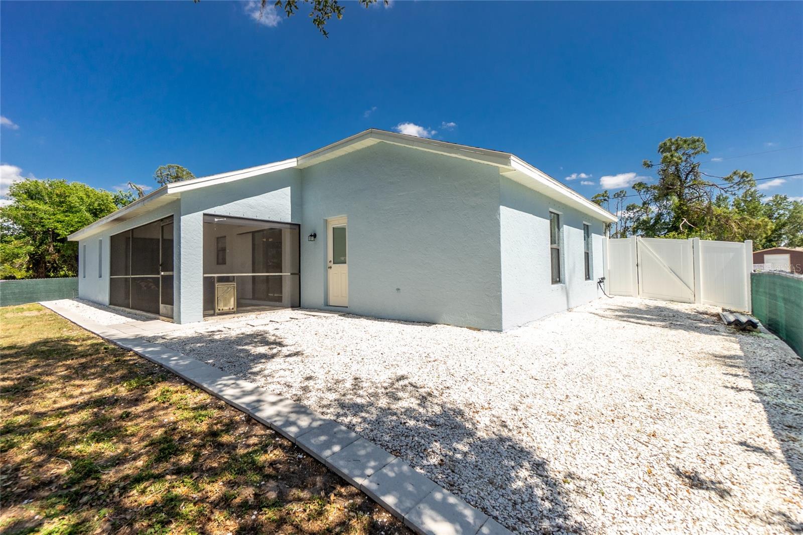 4569 KENVIL DR, NORTH PORT, FL, 34288