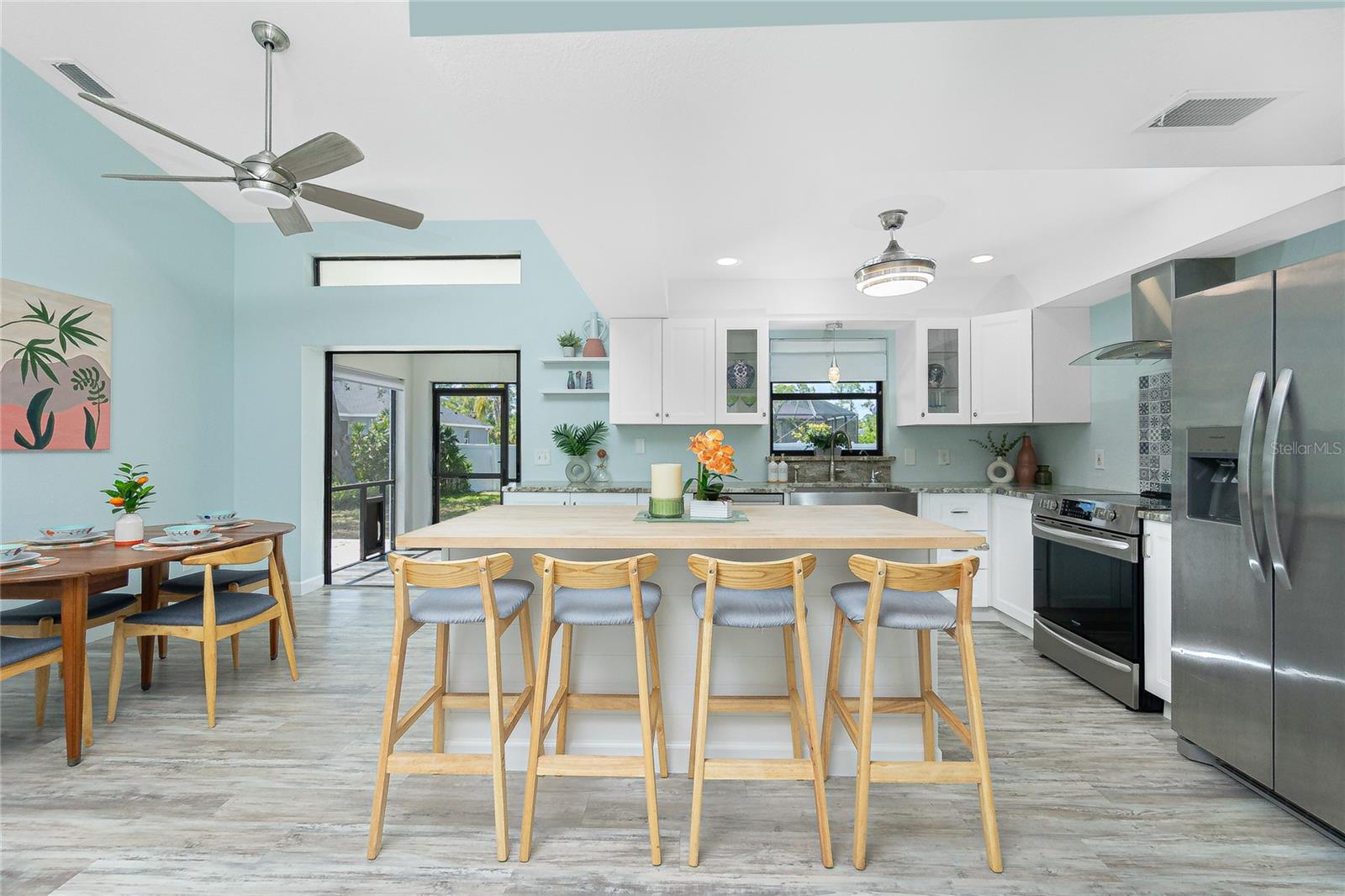 4569 KENVIL DR, NORTH PORT, FL, 34288