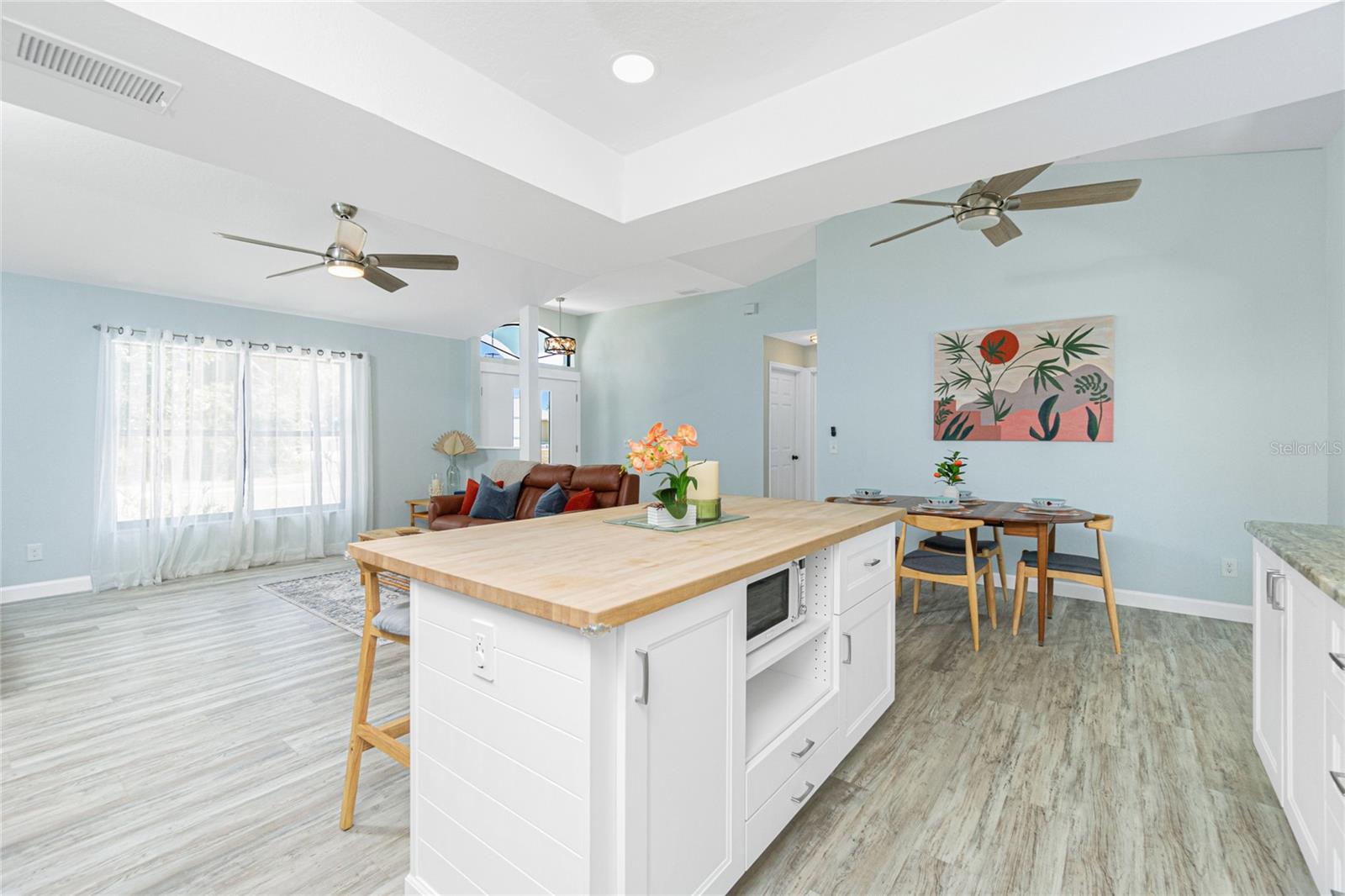 4569 KENVIL DR, NORTH PORT, FL, 34288