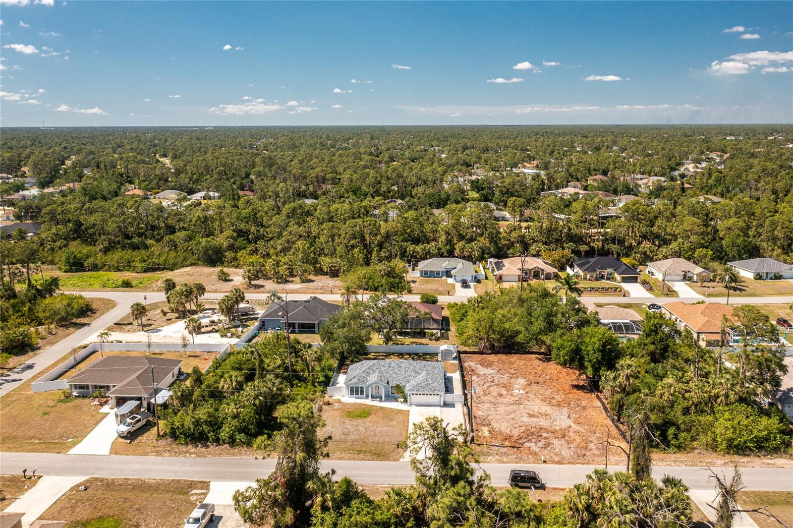 4569 KENVIL DR, NORTH PORT, FL, 34288