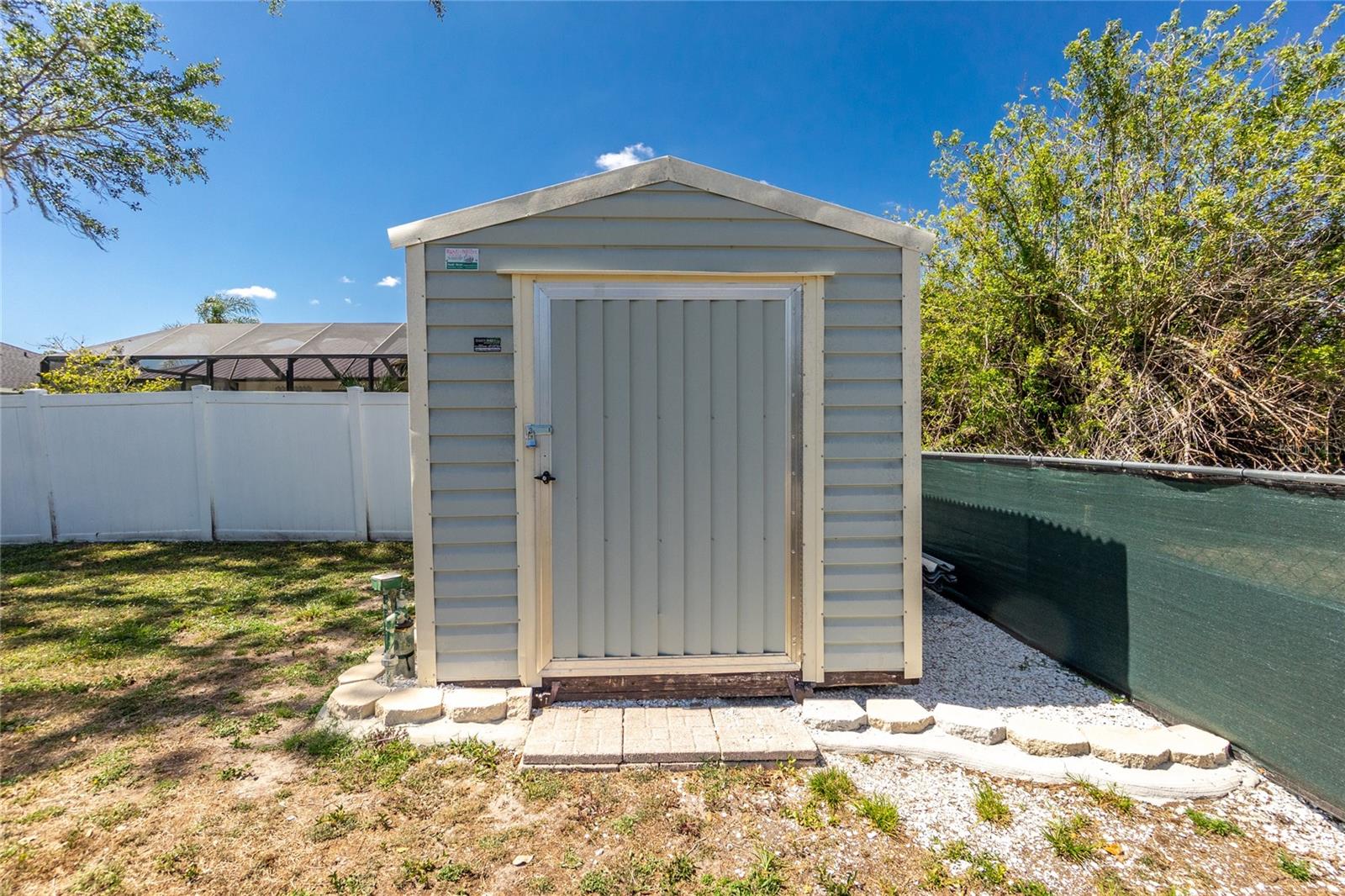 4569 KENVIL DR, NORTH PORT, FL, 34288