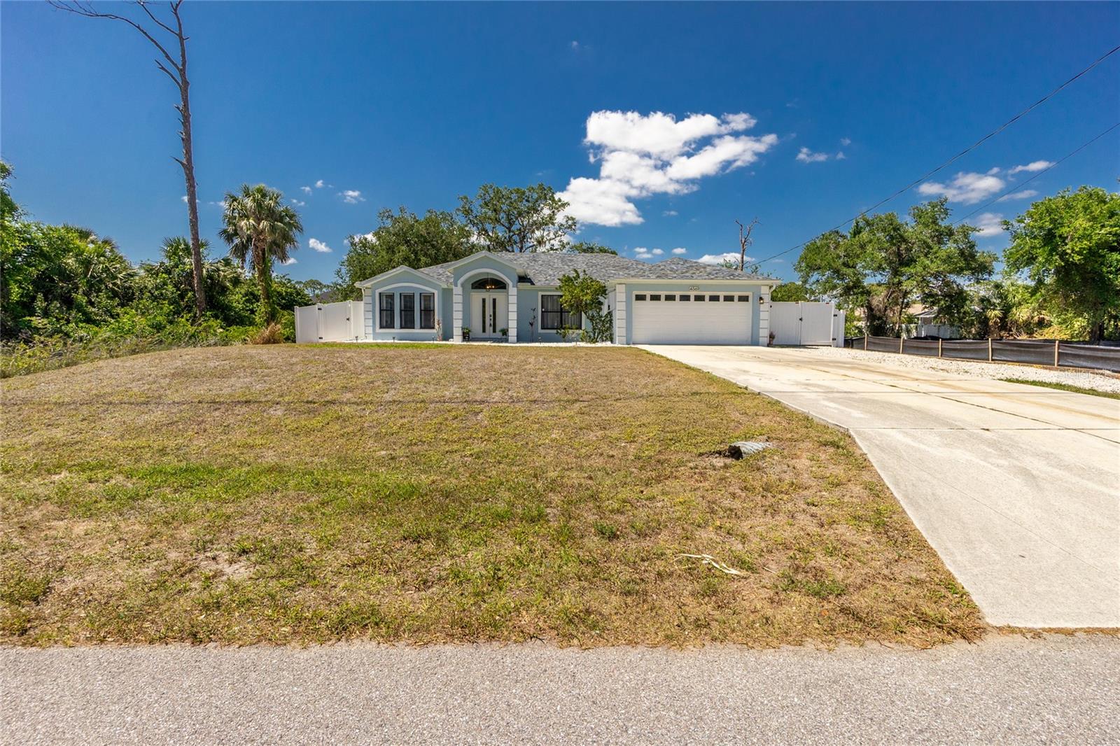 4569 KENVIL DR, NORTH PORT, FL, 34288
