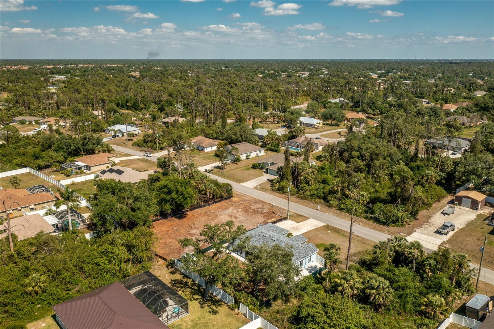 4569 KENVIL DR, NORTH PORT, FL, 34288