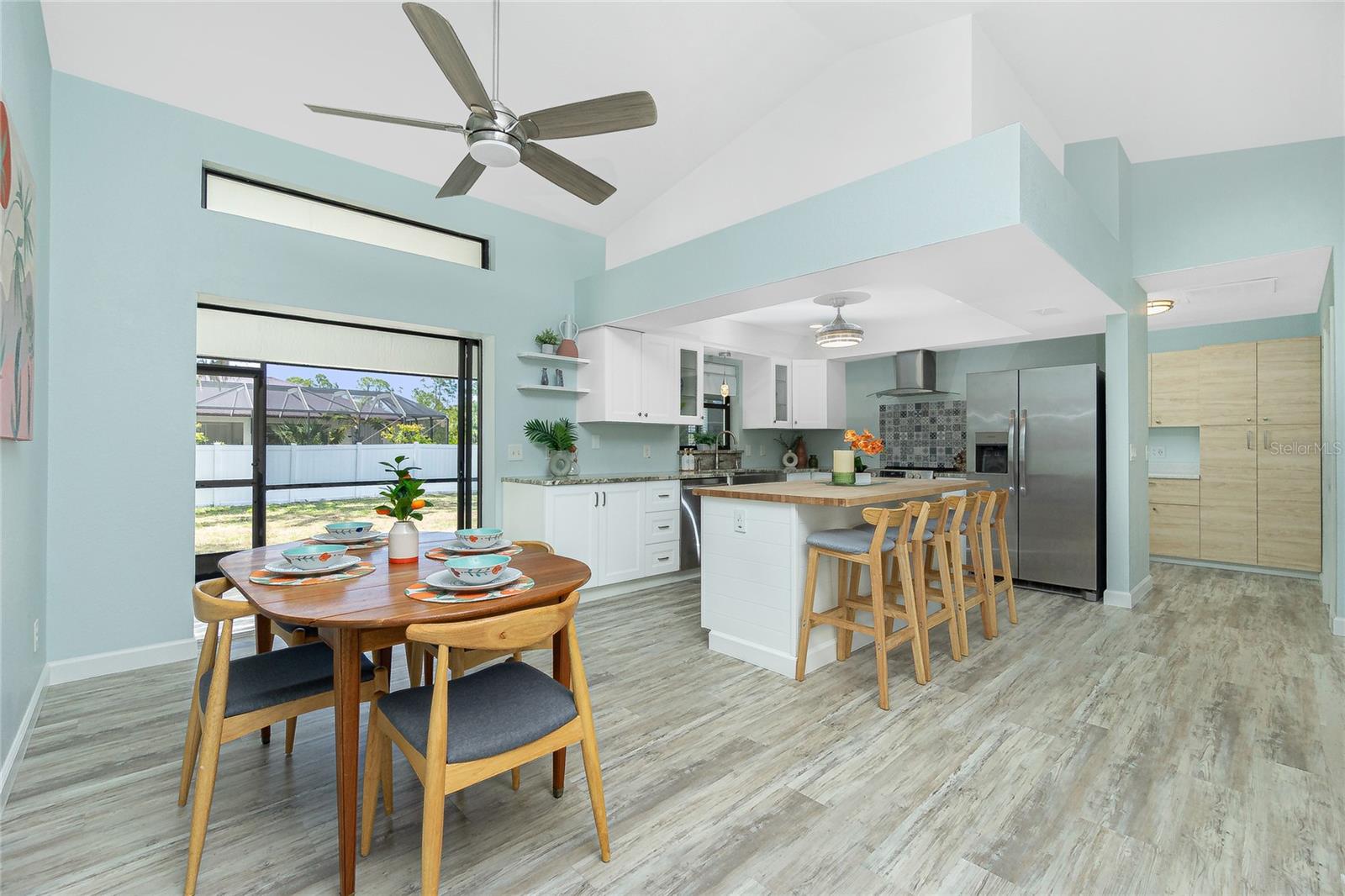 4569 KENVIL DR, NORTH PORT, FL, 34288