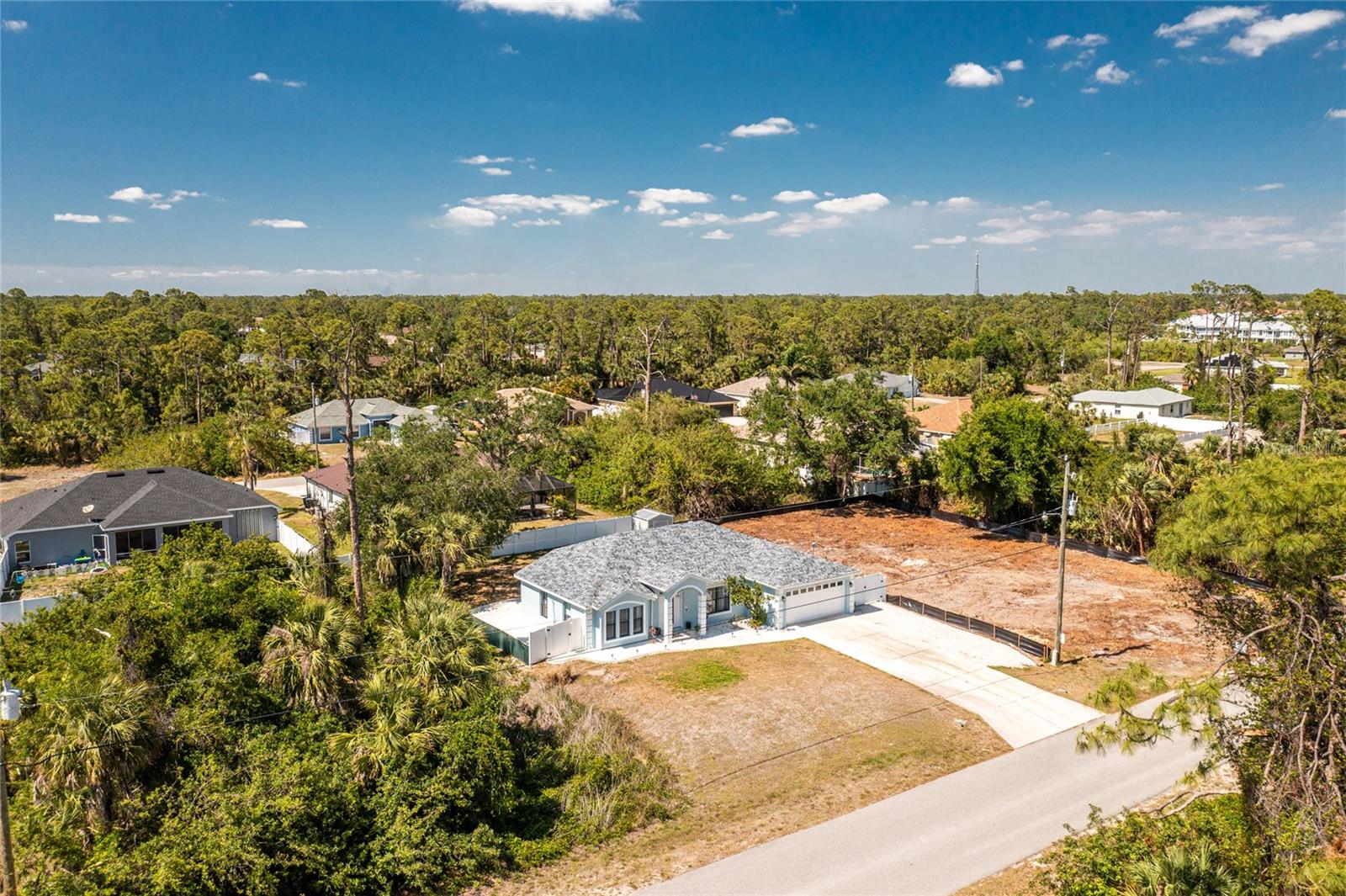 4569 KENVIL DR, NORTH PORT, FL, 34288