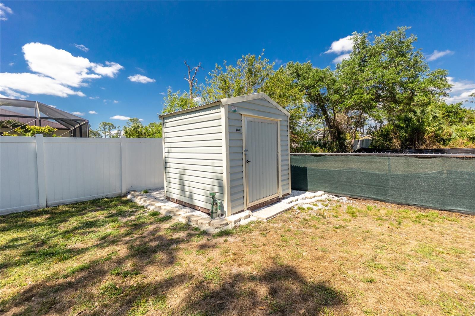 4569 KENVIL DR, NORTH PORT, FL, 34288