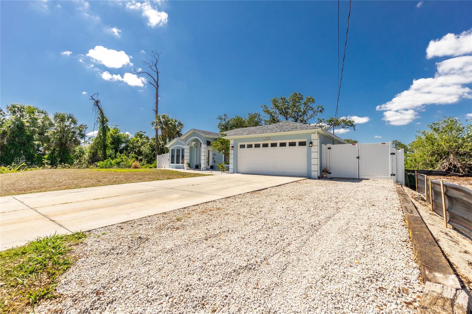 4569 KENVIL DR, NORTH PORT, FL, 34288