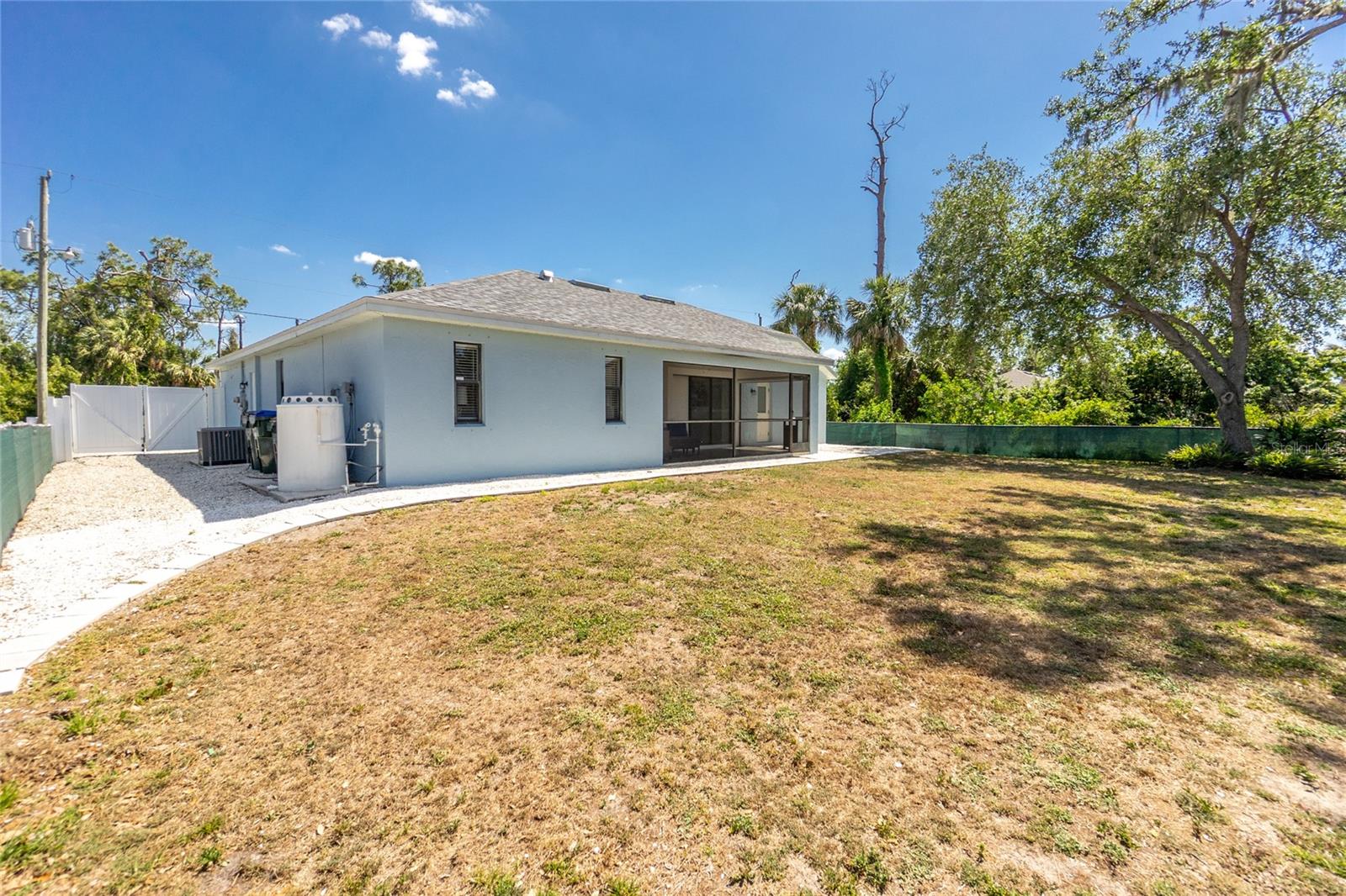 4569 KENVIL DR, NORTH PORT, FL, 34288