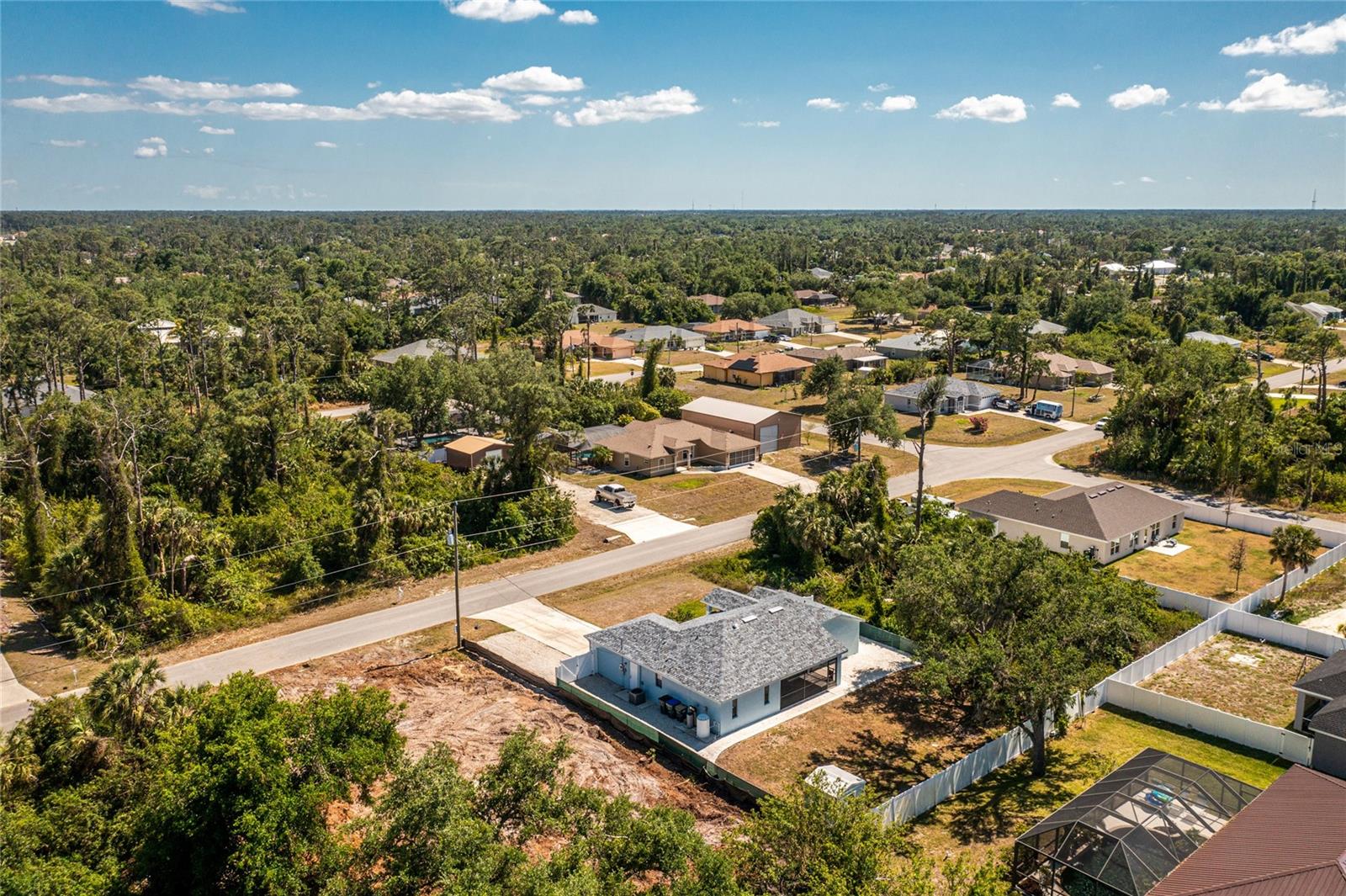 4569 KENVIL DR, NORTH PORT, FL, 34288