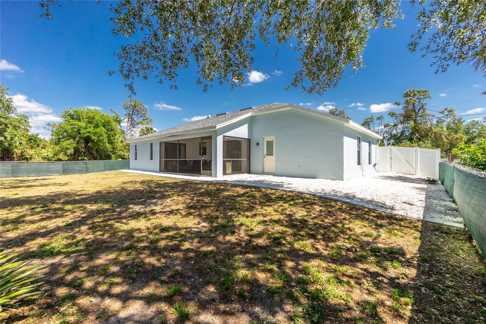 4569 KENVIL DR, NORTH PORT, FL, 34288