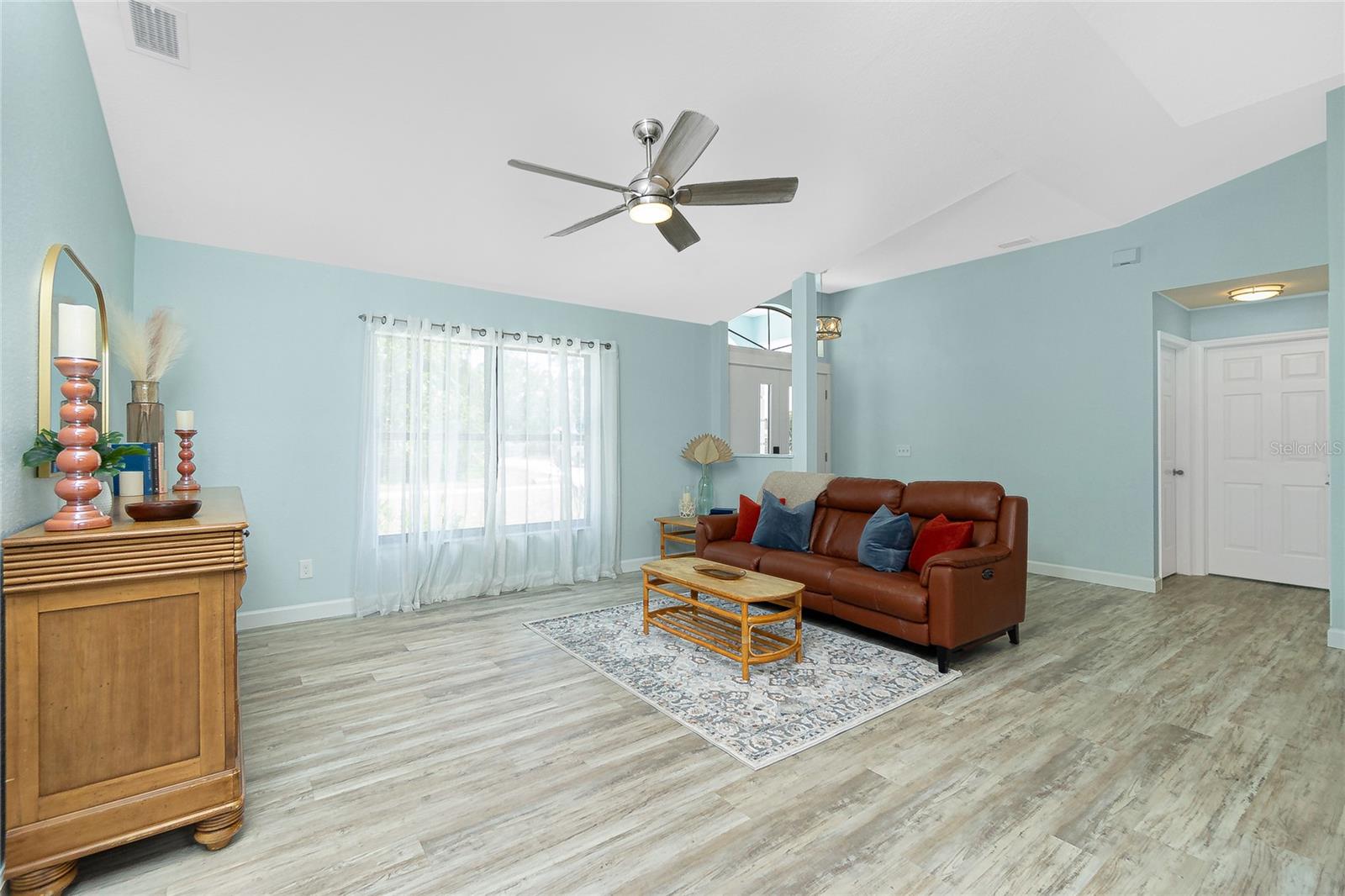 4569 KENVIL DR, NORTH PORT, FL, 34288