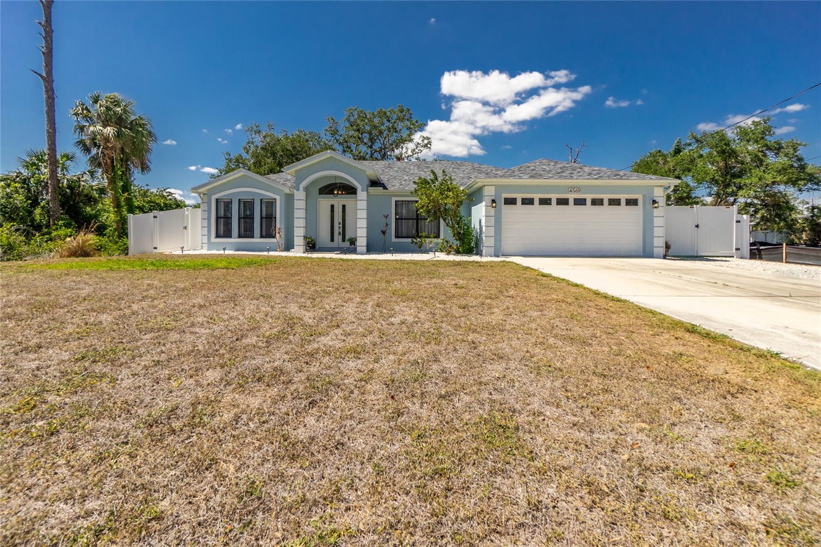 4569 KENVIL DR, NORTH PORT, FL, 34288