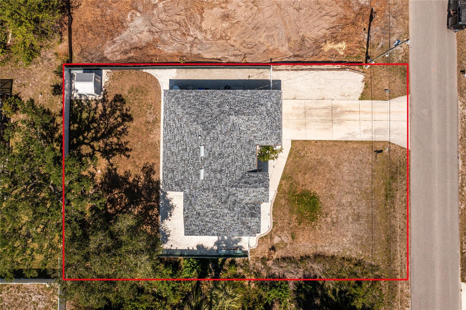 4569 KENVIL DR, NORTH PORT, FL, 34288