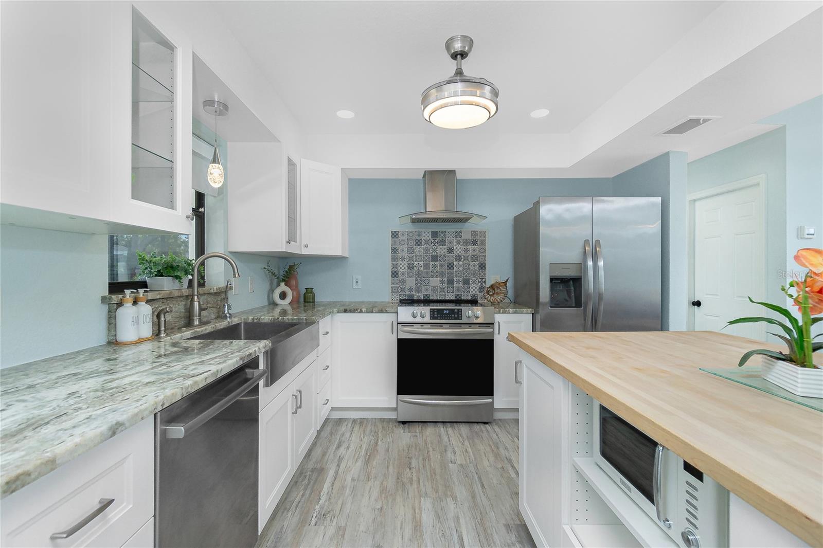 4569 KENVIL DR, NORTH PORT, FL, 34288