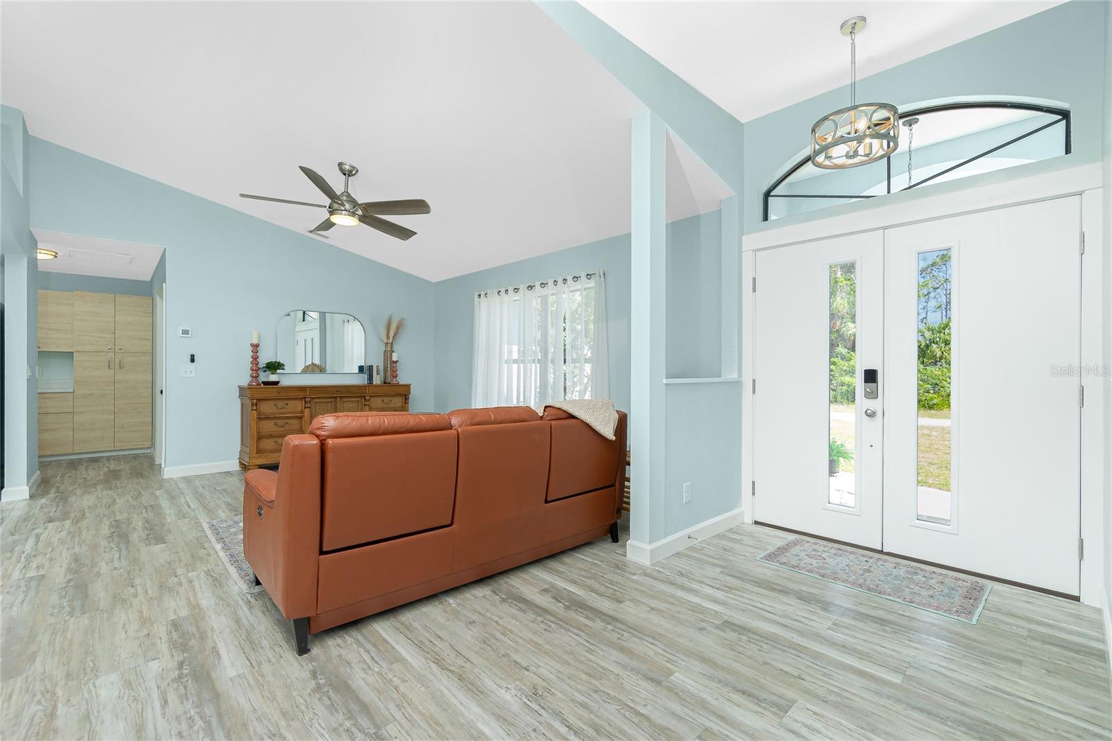 4569 KENVIL DR, NORTH PORT, FL, 34288