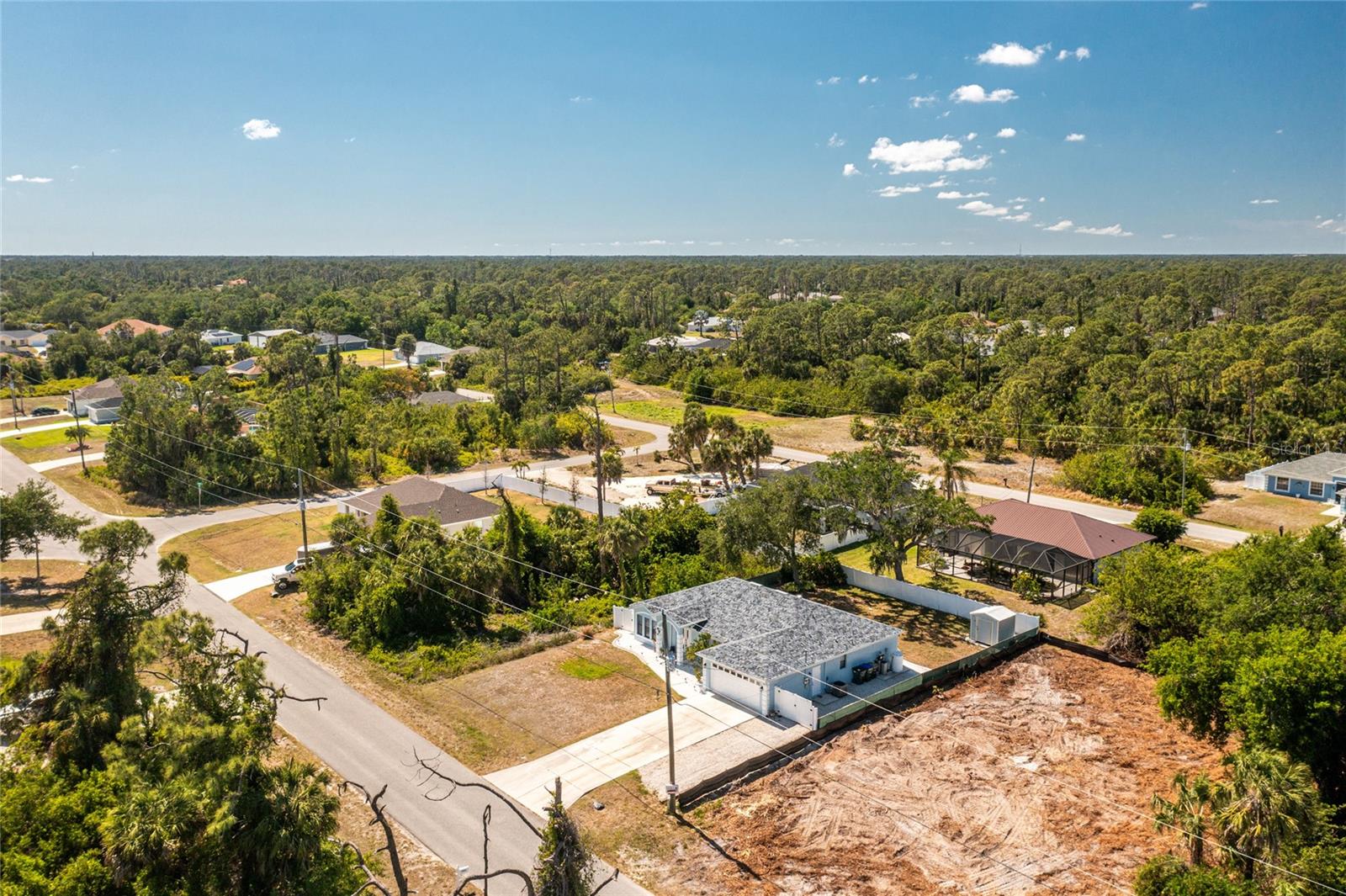 4569 KENVIL DR, NORTH PORT, FL, 34288