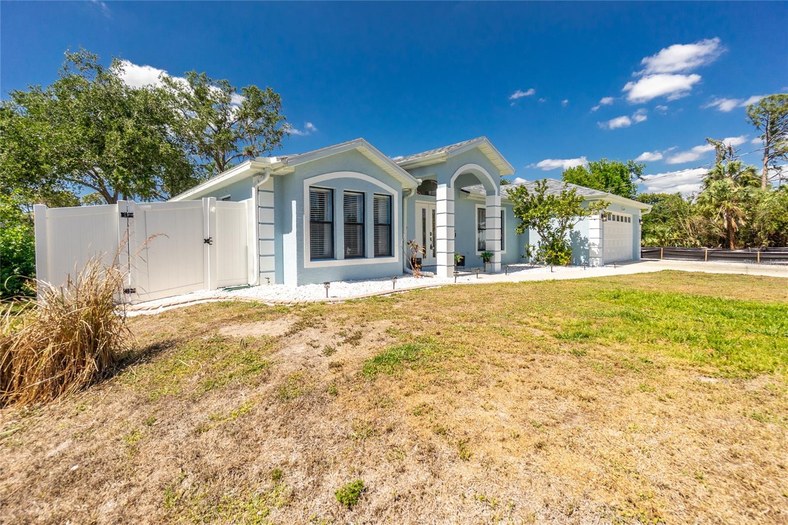 4569 KENVIL DR, NORTH PORT, FL, 34288