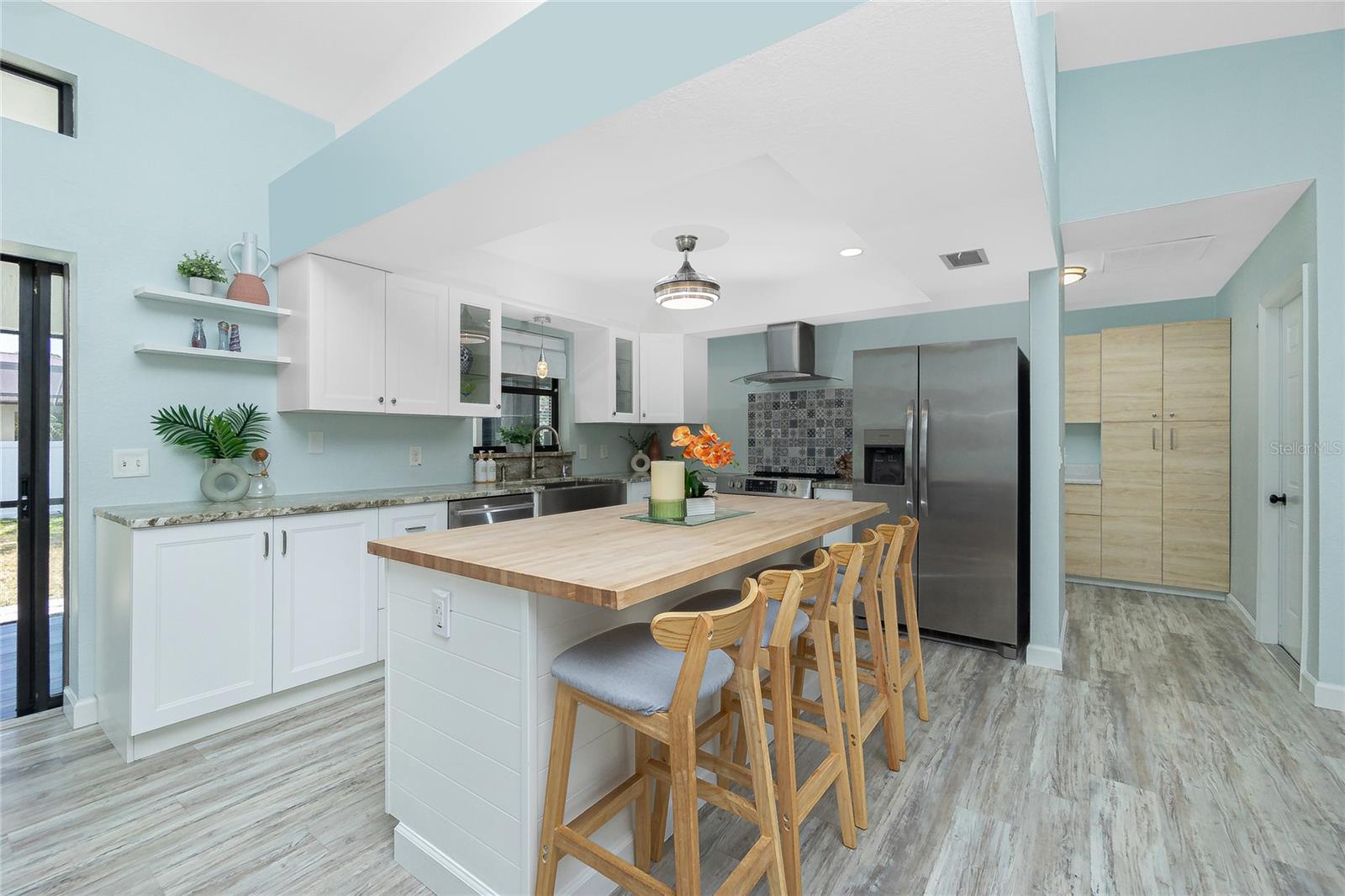 4569 KENVIL DR, NORTH PORT, FL, 34288