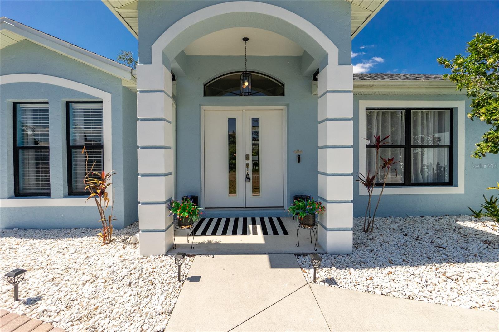 4569 KENVIL DR, NORTH PORT, FL, 34288