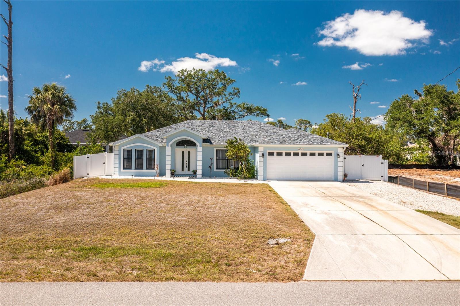 4569 KENVIL DR, NORTH PORT, FL, 34288