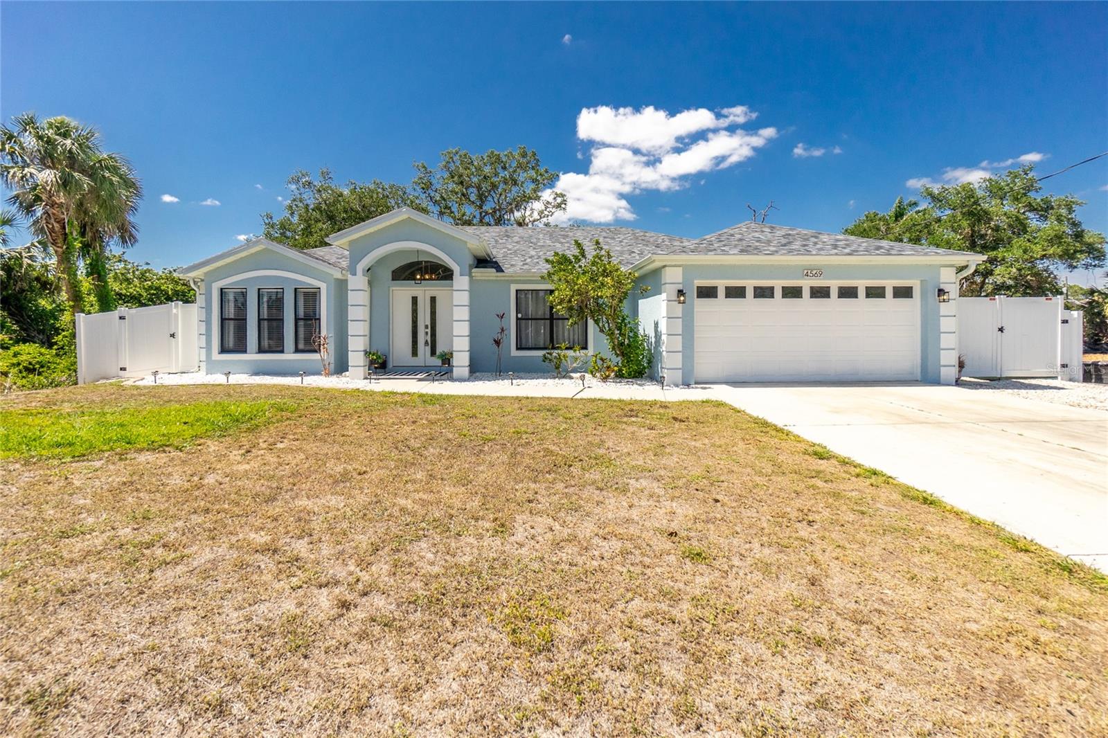 4569 KENVIL DR, NORTH PORT, FL, 34288
