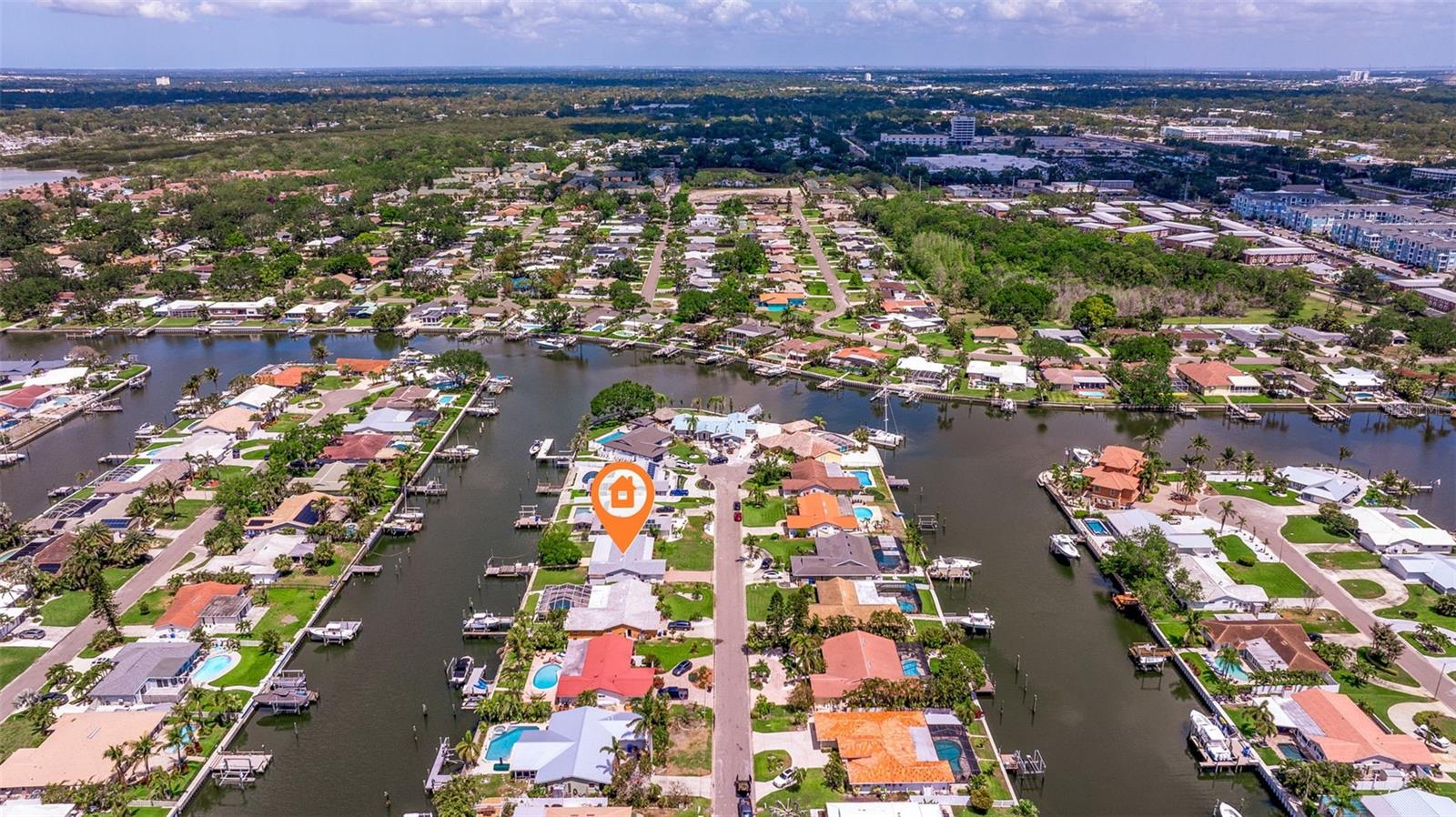 4433 38TH WAY S, ST PETERSBURG, FL, 33711