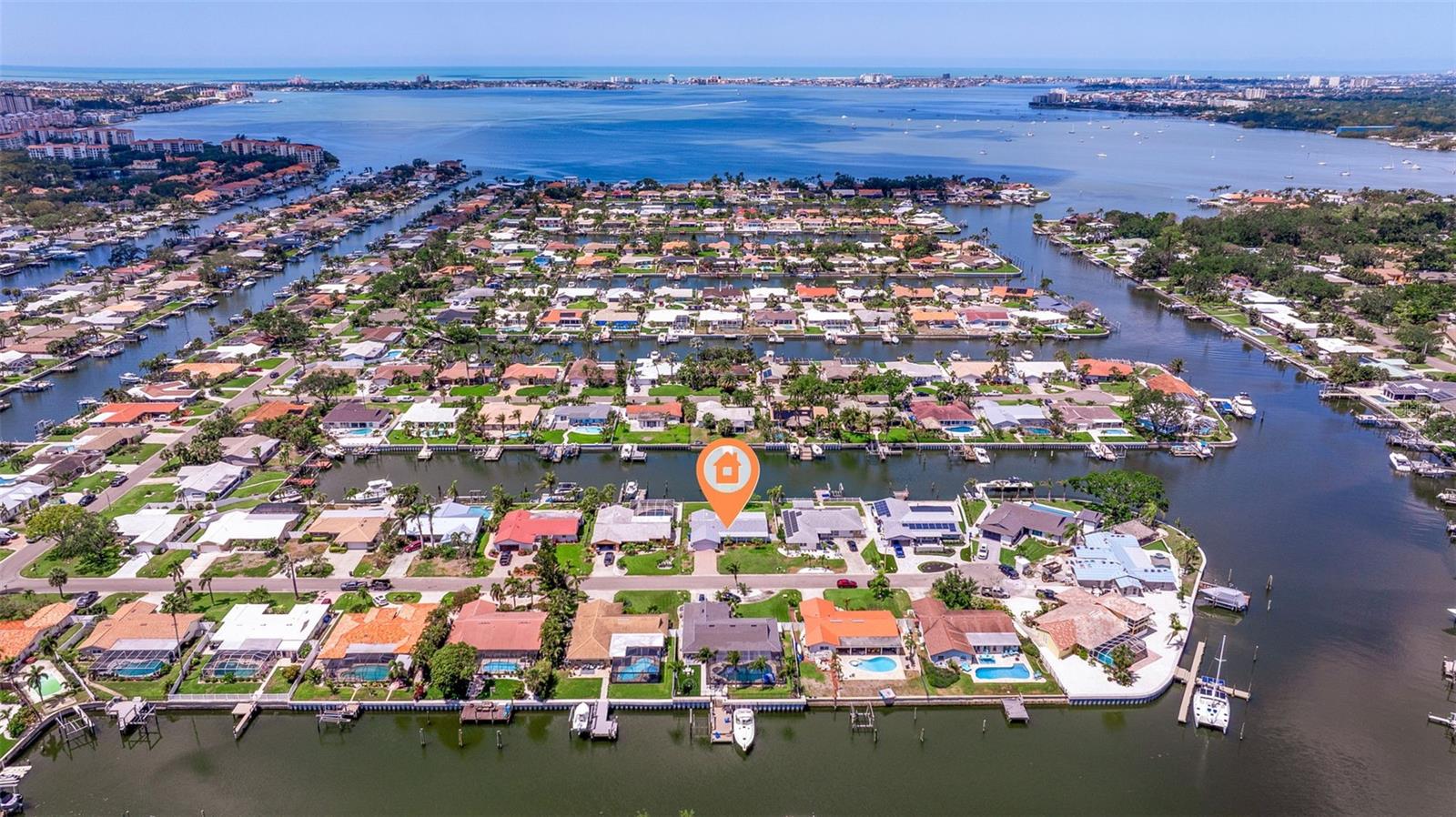 4433 38TH WAY S, ST PETERSBURG, FL, 33711