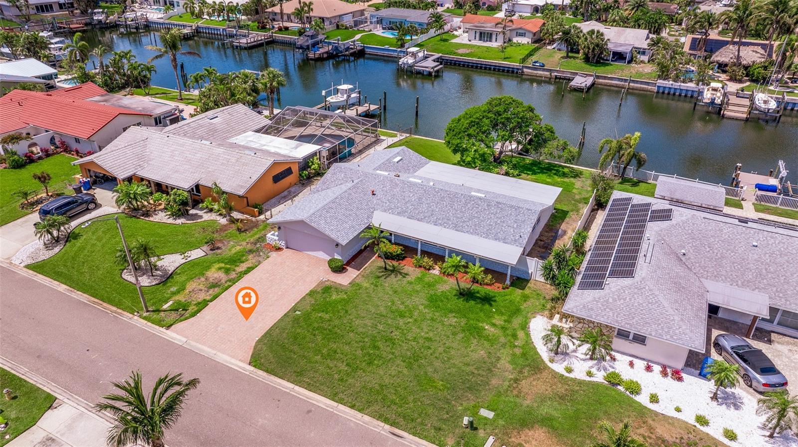 4433 38TH WAY S, ST PETERSBURG, FL, 33711