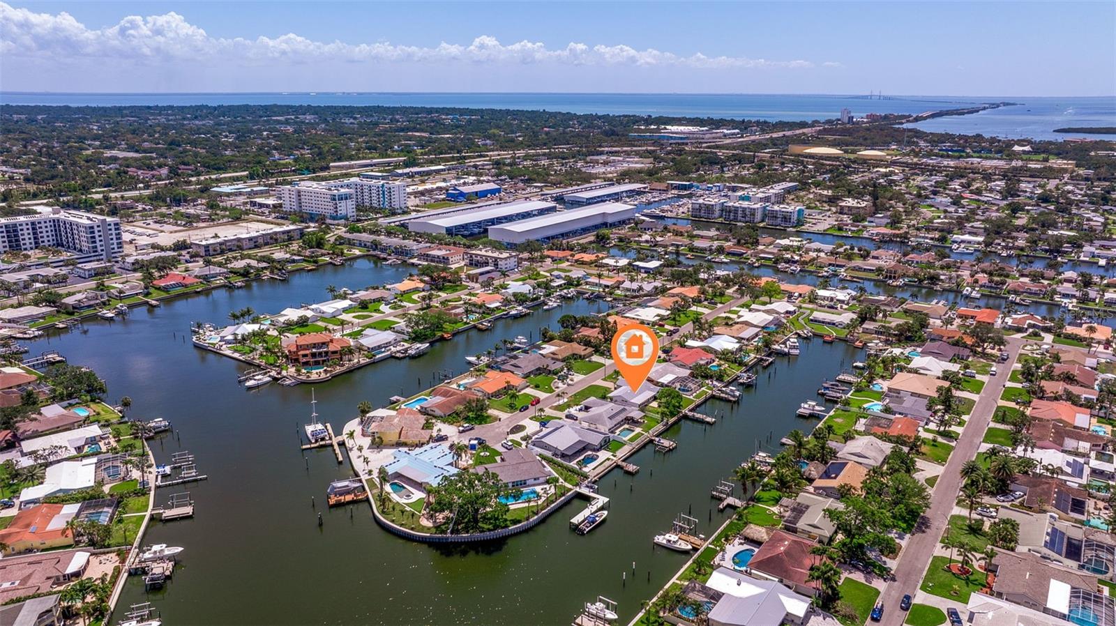 4433 38TH WAY S, ST PETERSBURG, FL, 33711