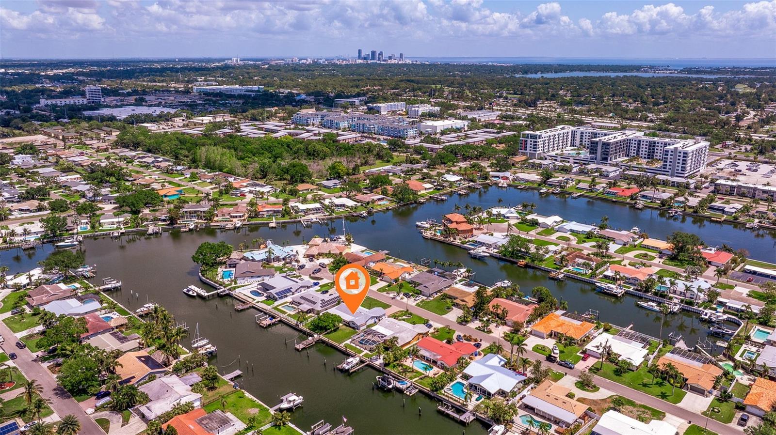 4433 38TH WAY S, ST PETERSBURG, FL, 33711