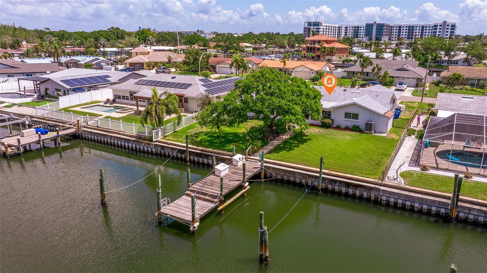 4433 38TH WAY S, ST PETERSBURG, FL, 33711