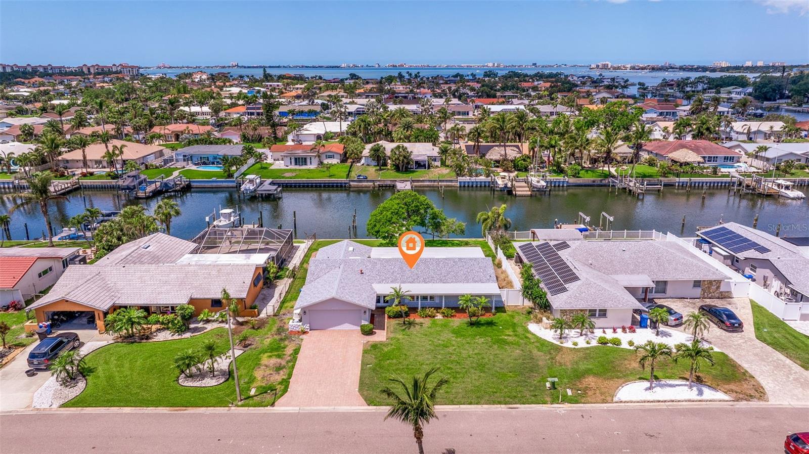 4433 38TH WAY S, ST PETERSBURG, FL, 33711