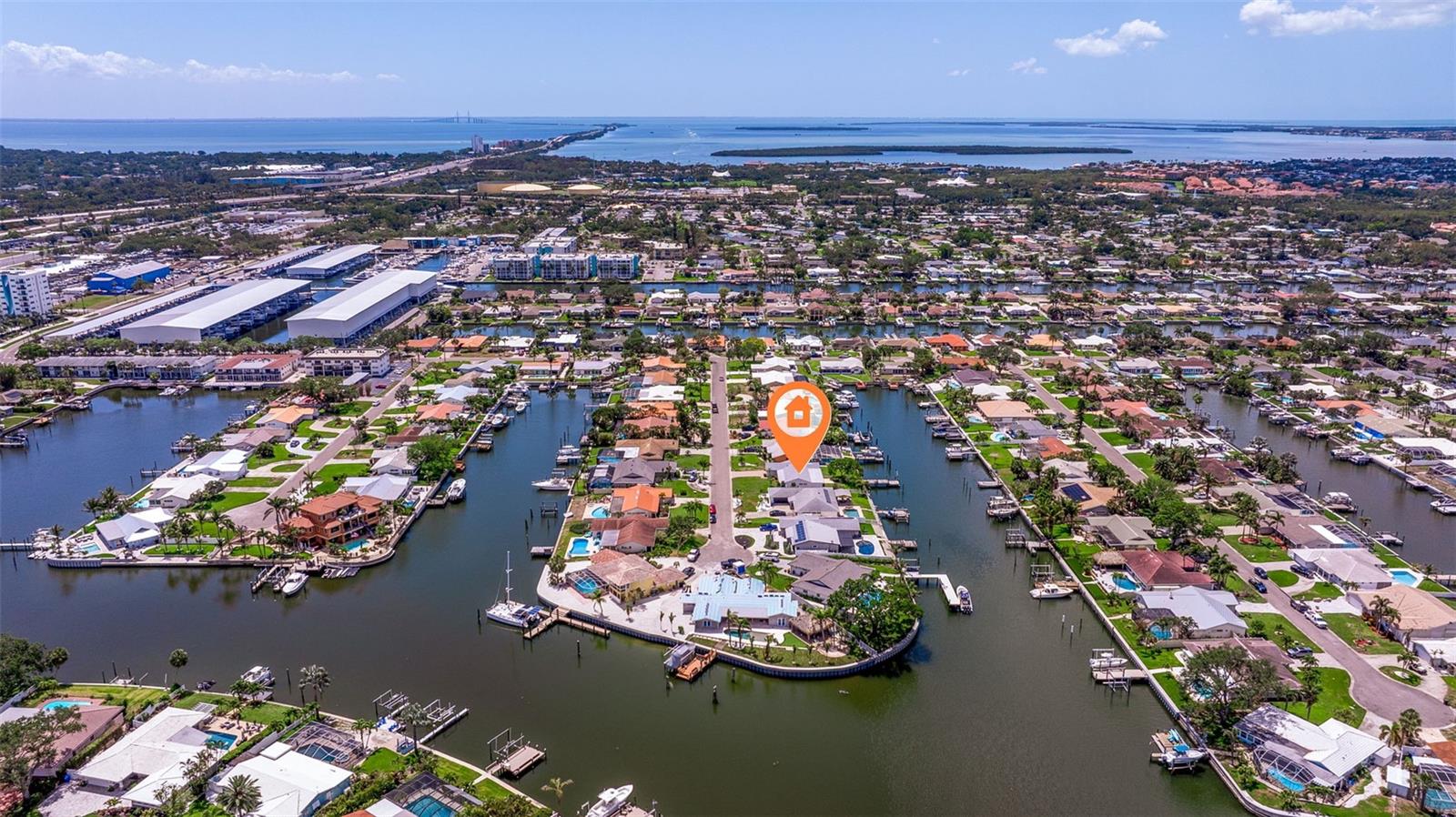 4433 38TH WAY S, ST PETERSBURG, FL, 33711