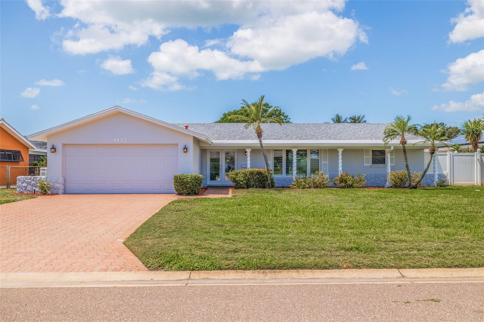 4433 38TH WAY S, ST PETERSBURG, FL, 33711