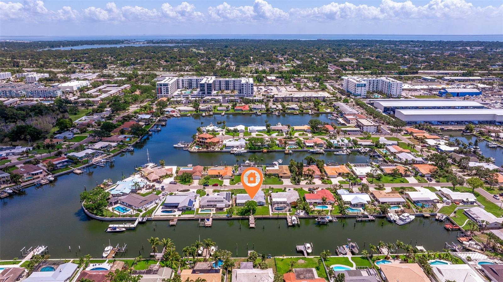 4433 38TH WAY S, ST PETERSBURG, FL, 33711