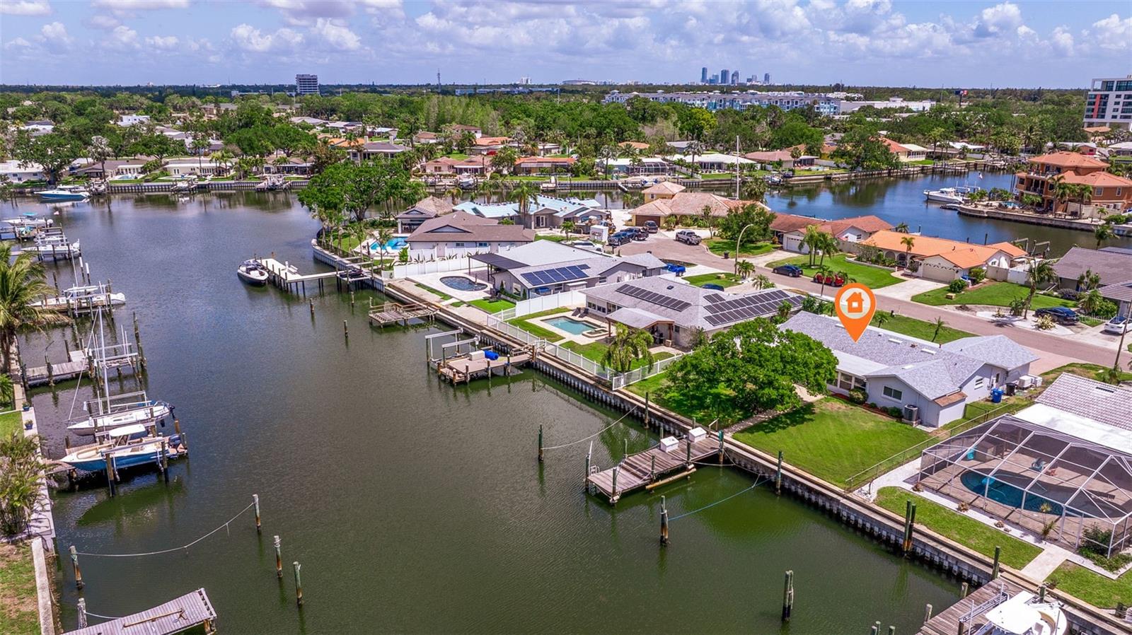 4433 38TH WAY S, ST PETERSBURG, FL, 33711