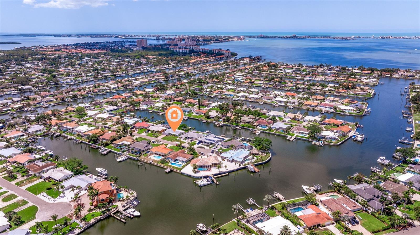 4433 38TH WAY S, ST PETERSBURG, FL, 33711