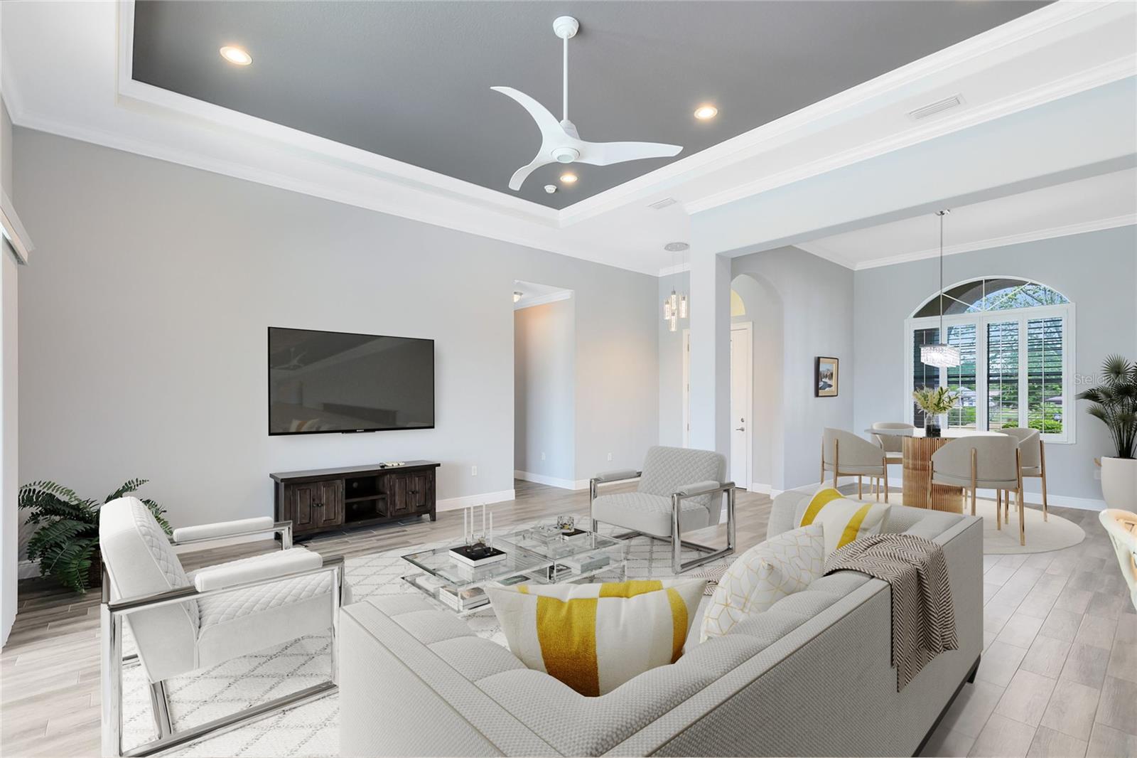 5509 MEADOW HILL LOOP, LADY LAKE, FL, 32159