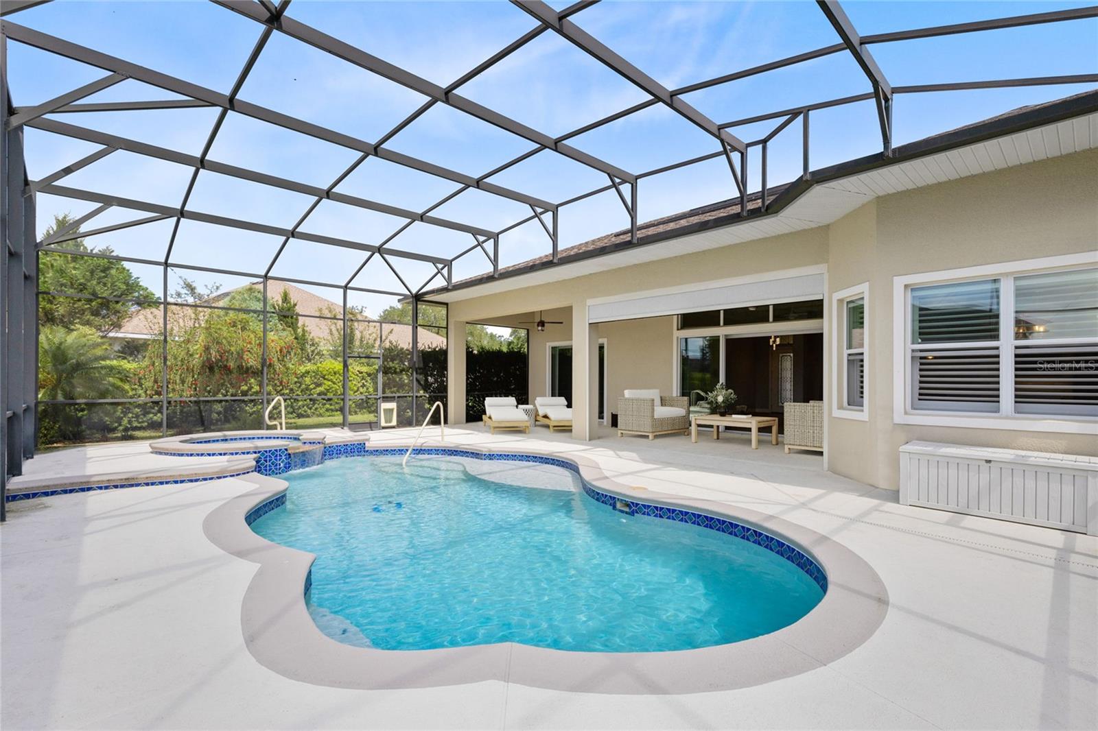 5509 MEADOW HILL LOOP, LADY LAKE, FL, 32159