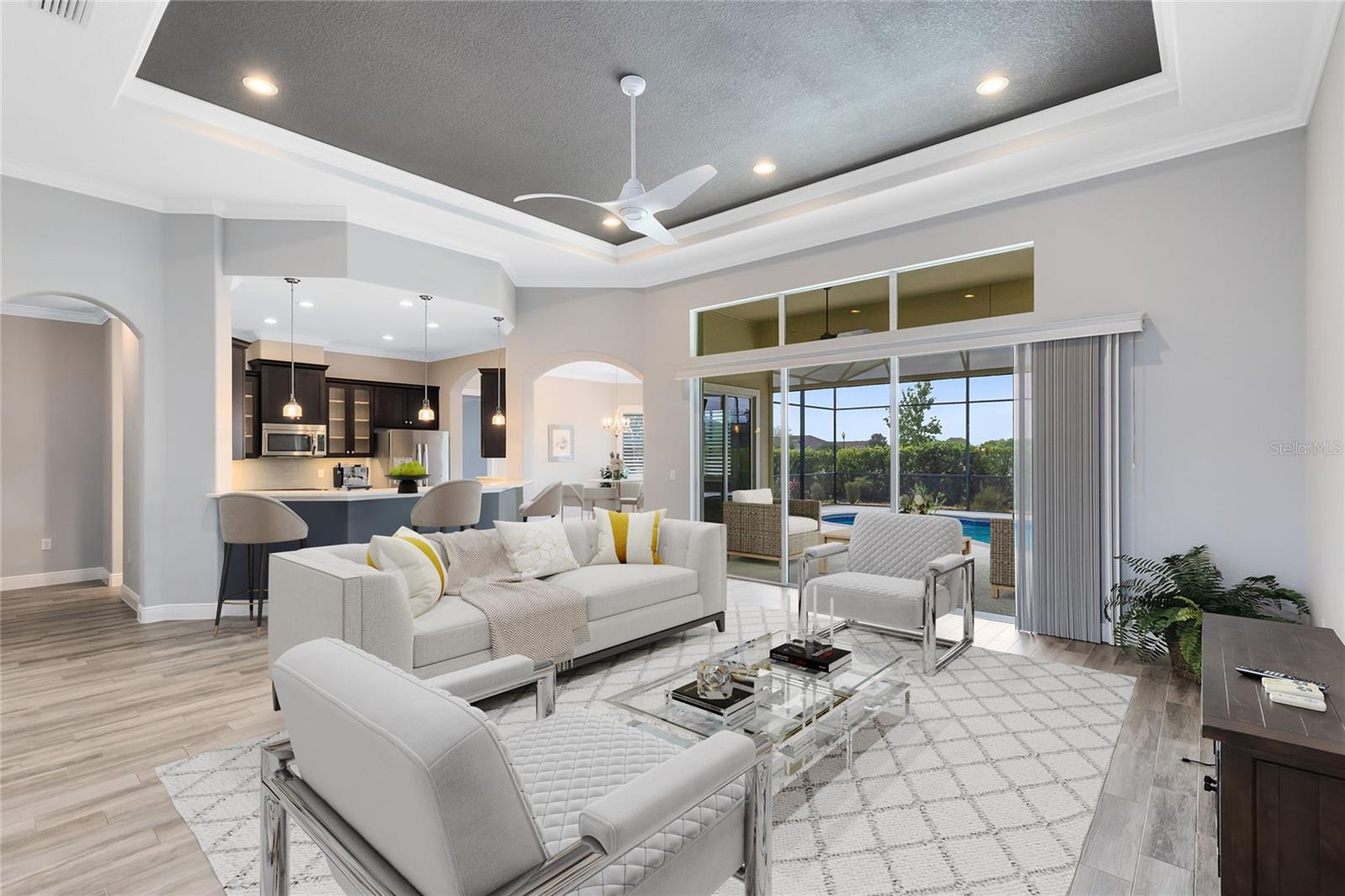 5509 MEADOW HILL LOOP, LADY LAKE, FL, 32159