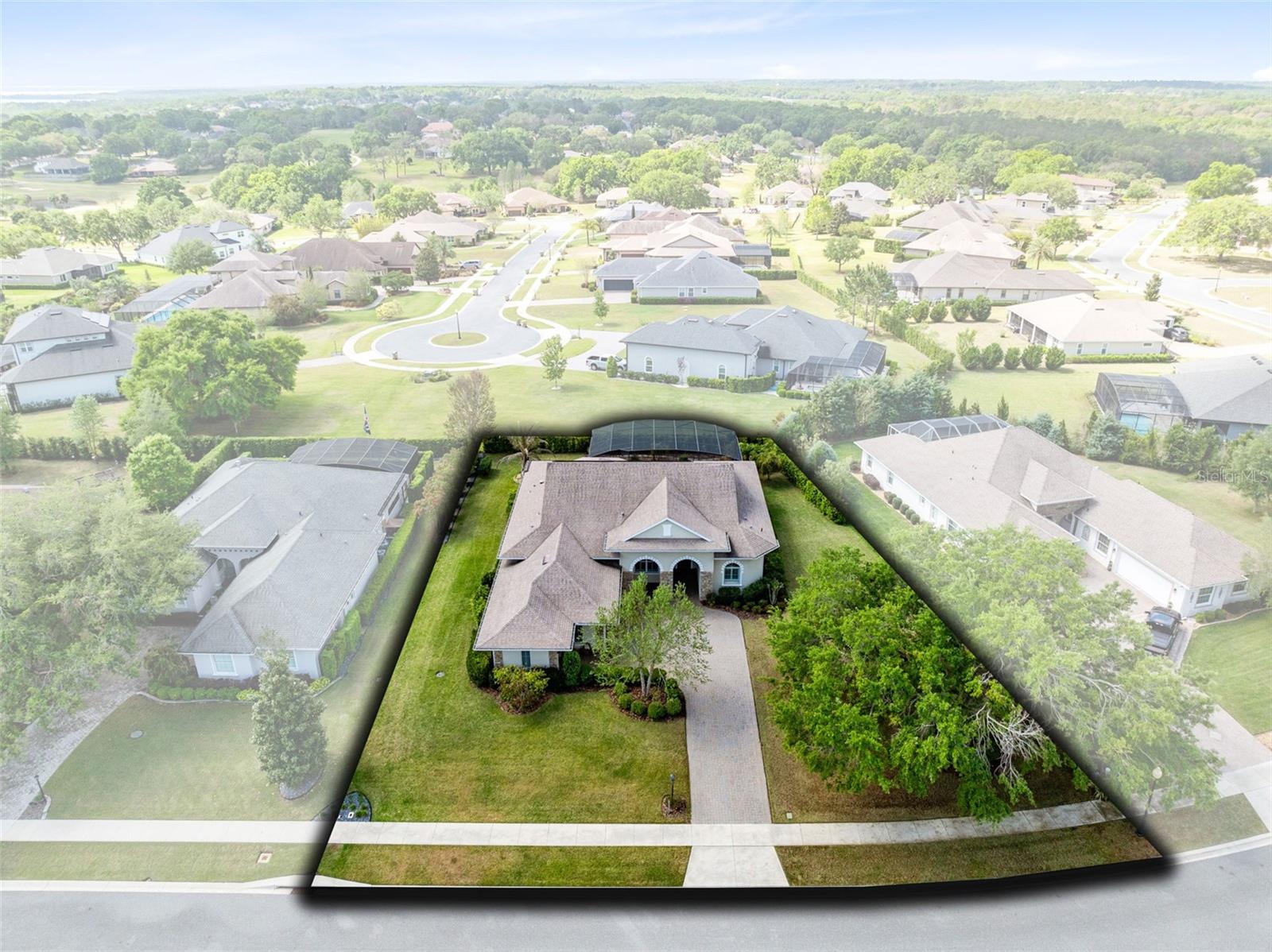 5509 MEADOW HILL LOOP, LADY LAKE, FL, 32159