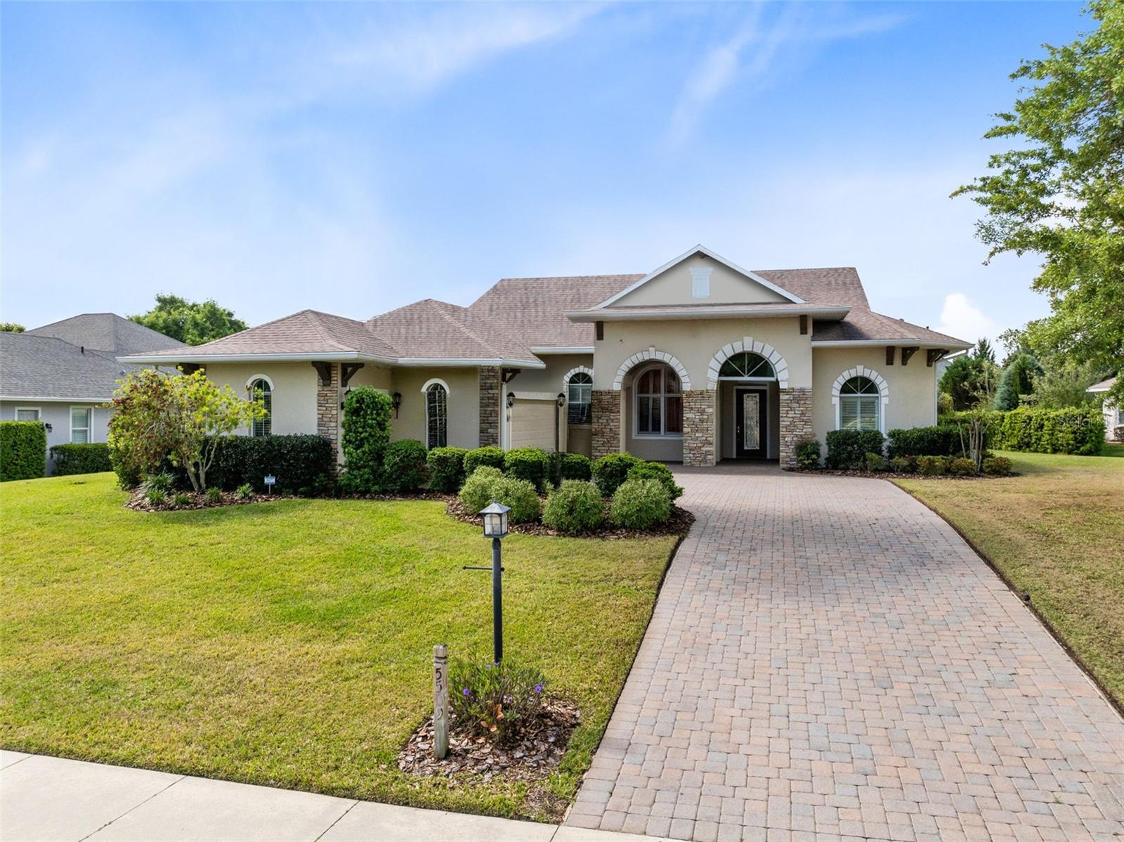5509 MEADOW HILL LOOP, LADY LAKE, FL, 32159