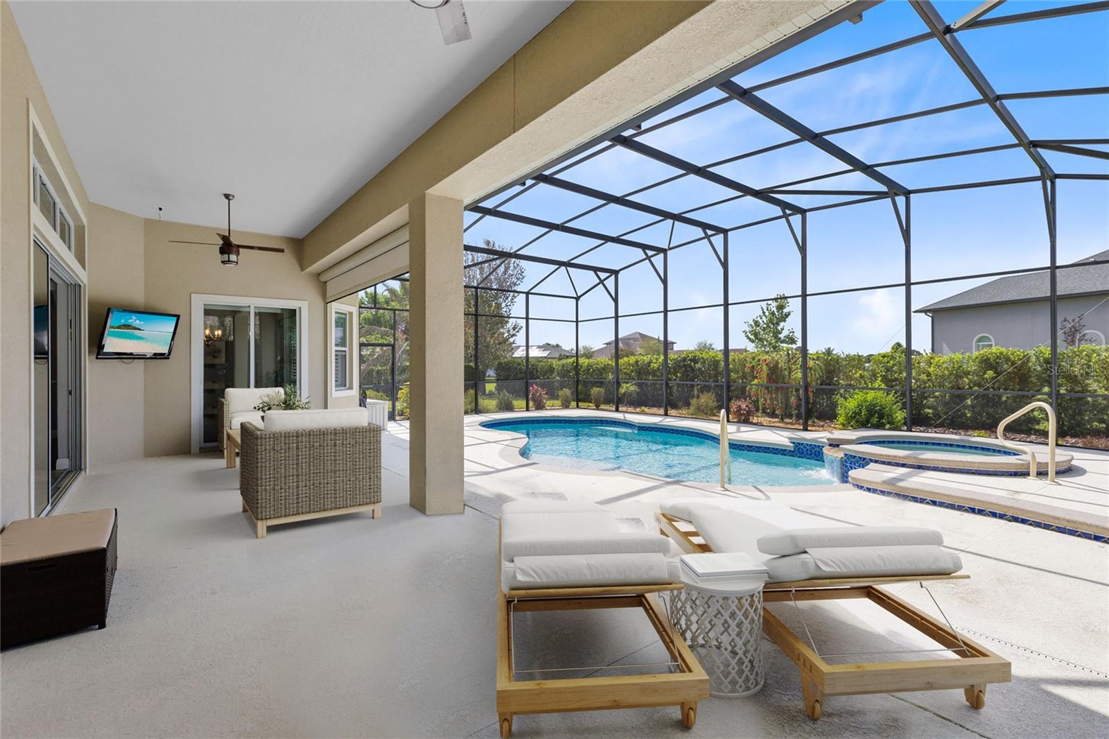 5509 MEADOW HILL LOOP, LADY LAKE, FL, 32159