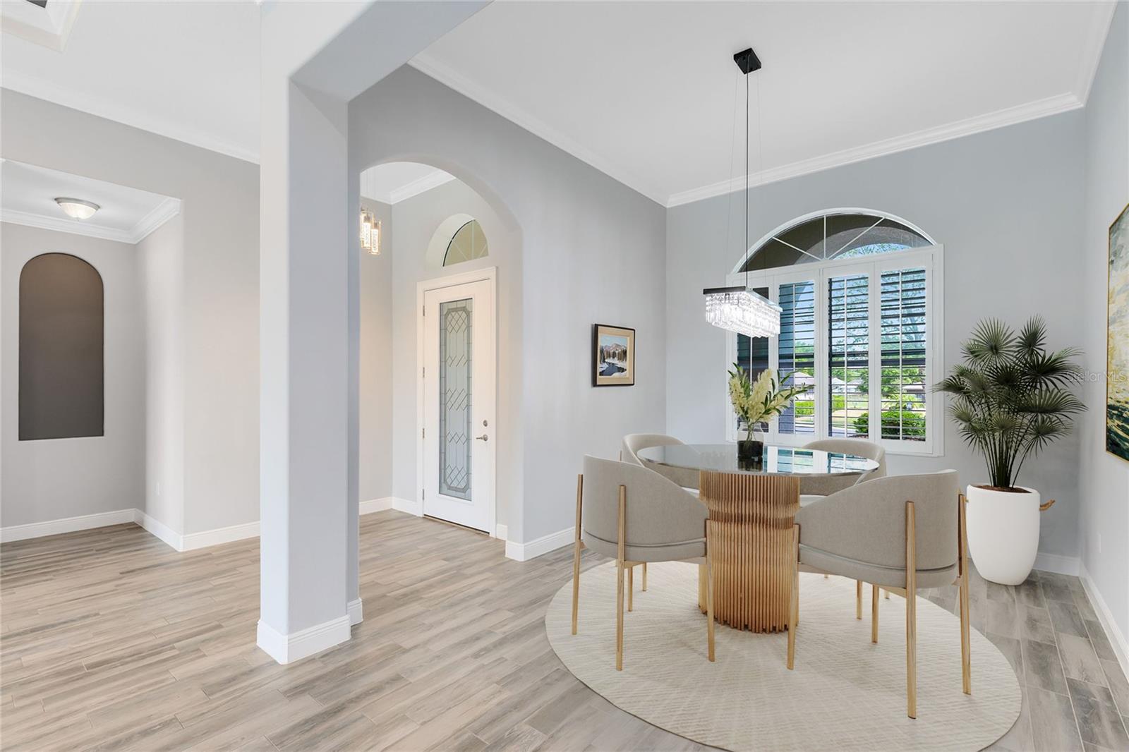 5509 MEADOW HILL LOOP, LADY LAKE, FL, 32159